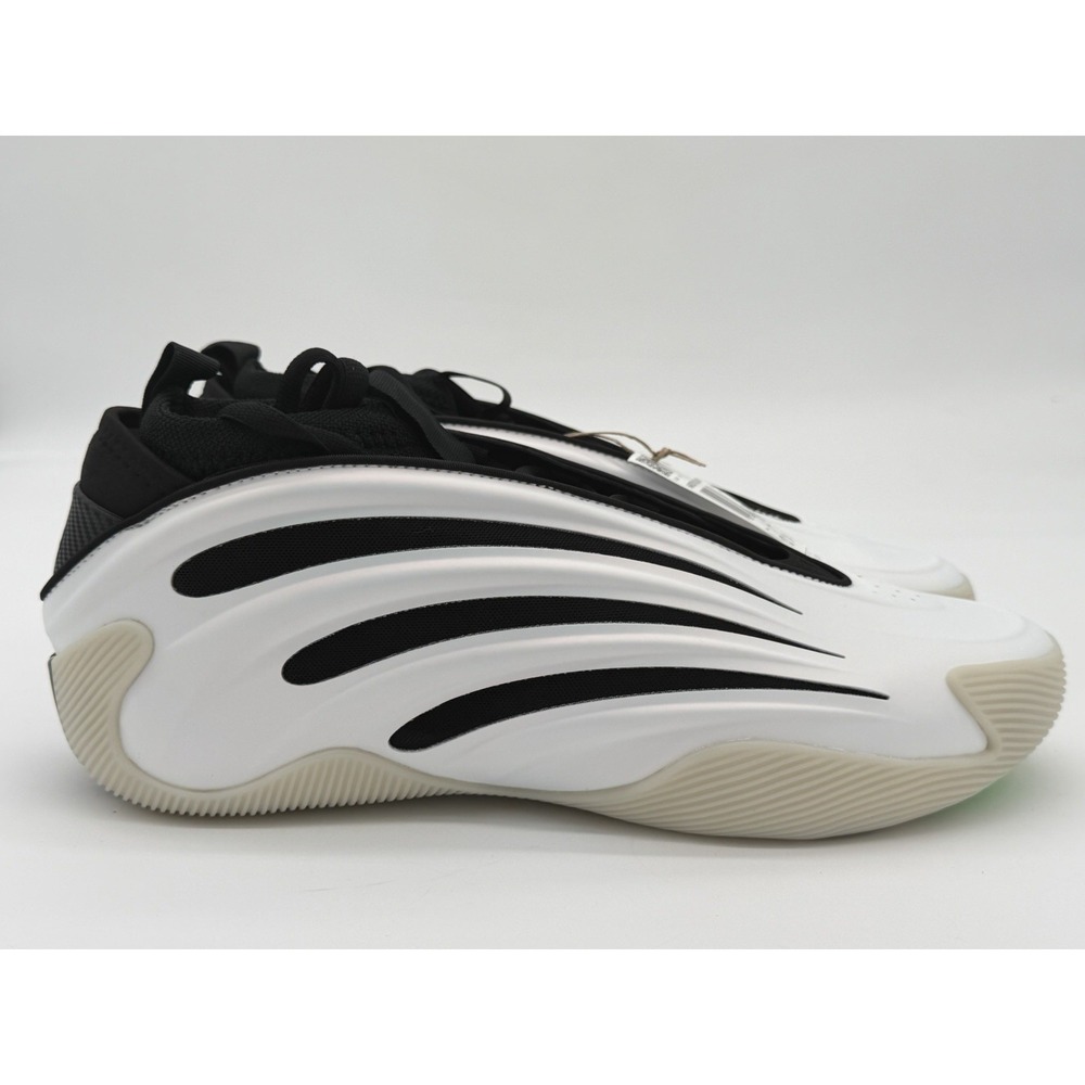 Size 13 - adidas Harden Vol. 9 Stormtrooper JR2504 Basketball Shoes